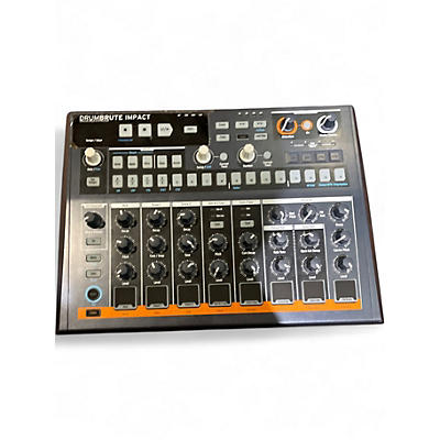 Used Arturia Drumbrute Impact Drum Machine
