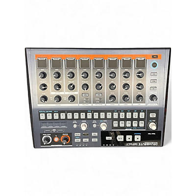 Used Arturia Drumbrute Impact Drum Machine
