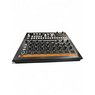 Used Arturia Drumbrute Impact Drum Machine