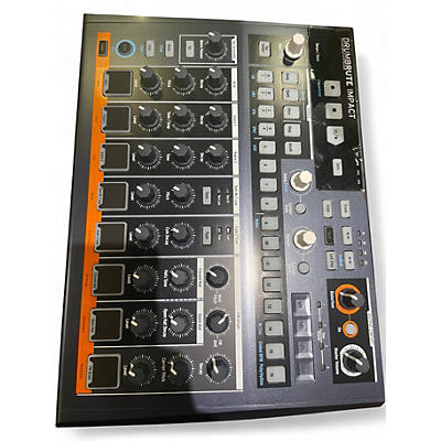 Used Arturia Drumbrute Impact Drum Machine