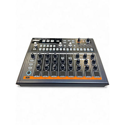 Used Arturia Drumbrute Impact Drum Machine