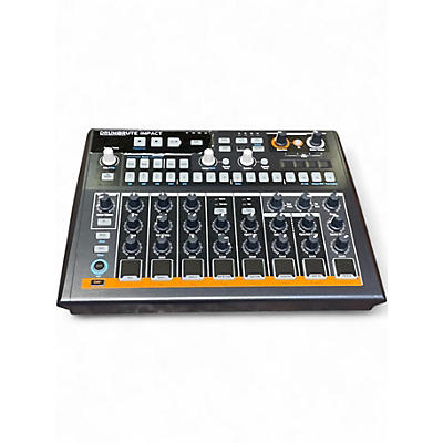 Used Arturia Drumbrute Impact Drum Machine