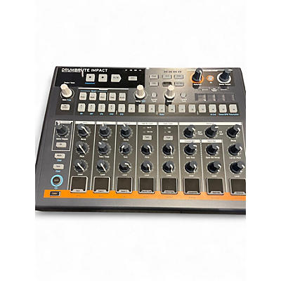 Used Arturia Drumbrute Impact Drum Machine