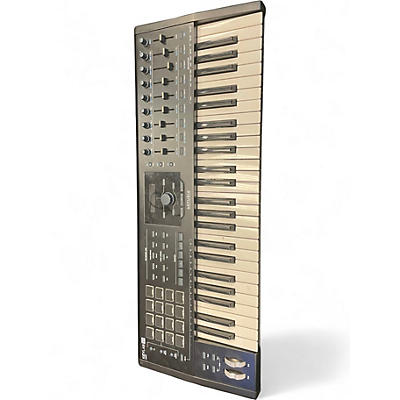 Used Arturia KEYLAB 49 MK2 MIDI Controller