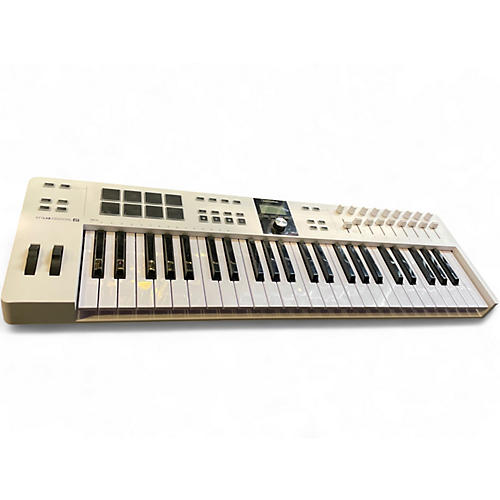 Used Arturia KEYLAB 49 MKIII MIDI Controller