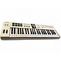 Used Arturia KEYLAB 49 MKIII MIDI Controller