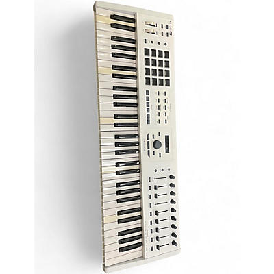 Used Arturia KEYLAB 61 MK2 MIDI Controller