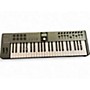Used Arturia KEYLAB ESSENTIAL 49 MK3 MIDI Controller