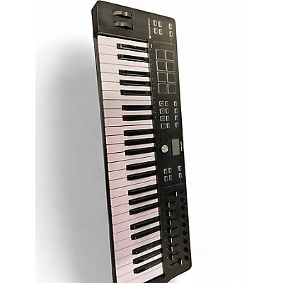 Used Arturia KEYLAB ESSENTIAL 49