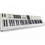 Used Arturia KEYLAB ESSENTIAL 61 MK3 MIDI Controller