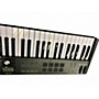 Used Arturia KEYLAB ESSENTIAL 61 MK3 MIDI Controller