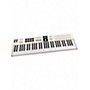 Used Arturia KEYLAB ESSENTIAL 61 MK3 MIDI Controller