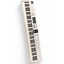 Used Arturia KEYLAB ESSENTIAL 88 MK3 MIDI Controller