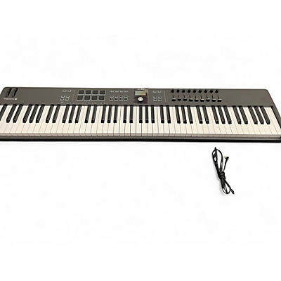 Used Arturia KEYLAB ESSENTIAL 88