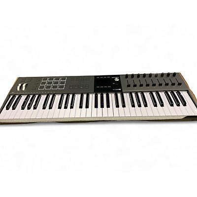 Used Arturia KEYLAB MK3 61 KEY