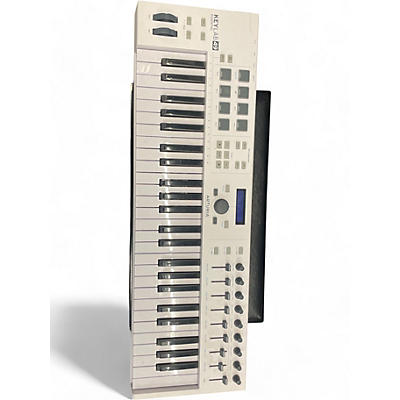 Used Arturia KEYLAB MKII 49 MIDI Controller