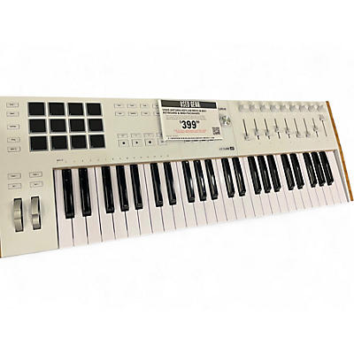 Used Arturia KEYLAB MKIII 49 KEY