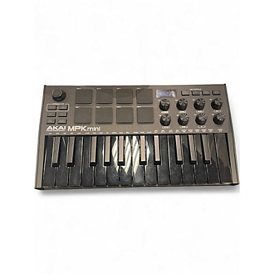 Used Arturia Key lab mkiii MIDI Controller