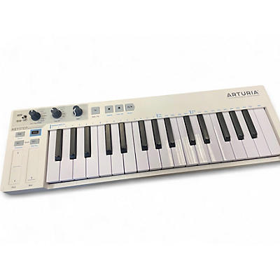 Used Arturia Keylab 25 Key MIDI Controller