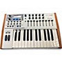 Used Arturia Keylab 25 Key MIDI Controller