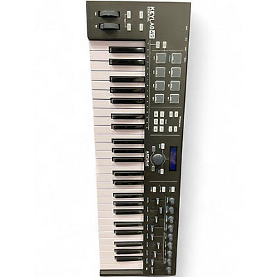 Used Arturia Keylab 49 Key Essential MIDI Controller