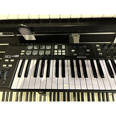 Arturia Used Arturia Keylab 49 Key MIDI Controller