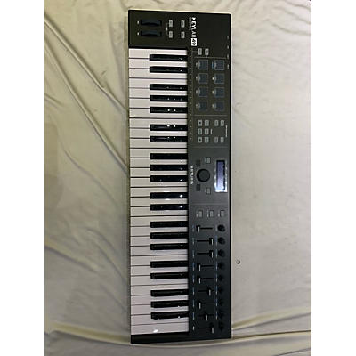 Arturia Used Arturia Keylab 49 Key MIDI Controller