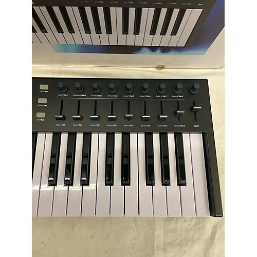 Arturia Used Arturia Keylab 49 Key MIDI Controller