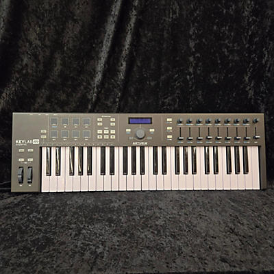 Arturia Used Arturia Keylab 49 Key MIDI Controller