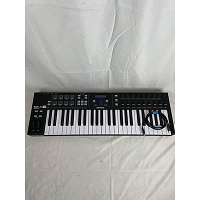 Arturia Used Arturia Keylab 49 Key MIDI Controller