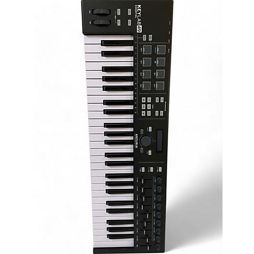 Arturia Used Arturia Keylab 49 Key MIDI Controller