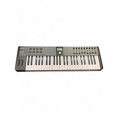 Used Arturia Keylab 49 Key MIDI Controller