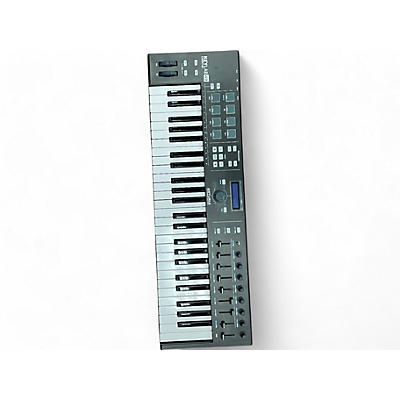 Used Arturia Keylab 49 Key MIDI Controller