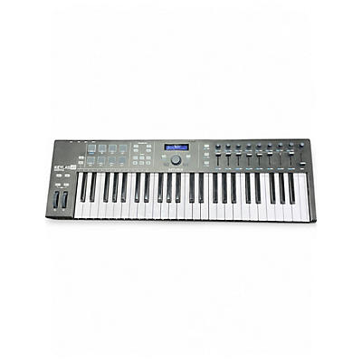 Used Arturia Keylab 49 Key MIDI Controller