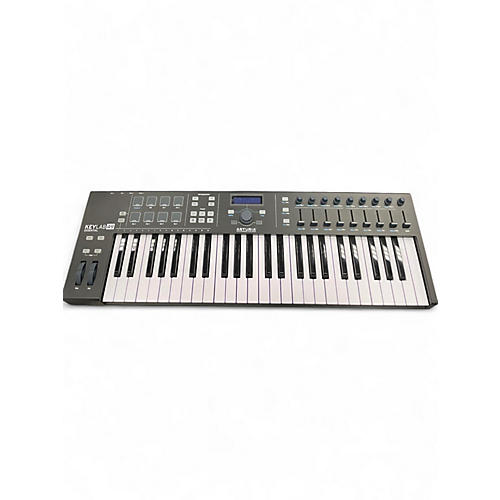 Used Arturia Keylab 49 Key MIDI Controller