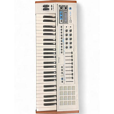 Used Arturia Keylab 49 Key MIDI Controller