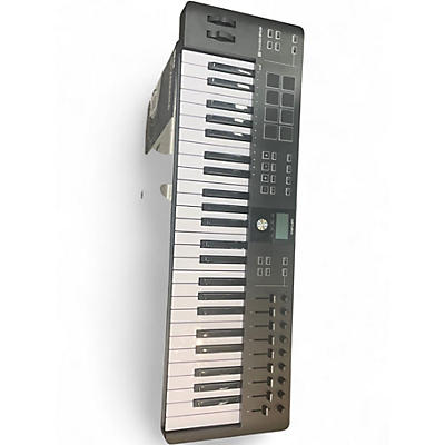 Used Arturia Keylab 49 Key MIDI Controller