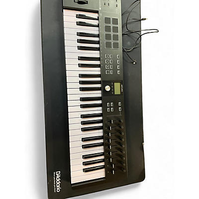 Used Arturia Keylab 49 Key MIDI Controller