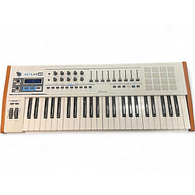 Used Arturia Keylab 49 Key MIDI Controller