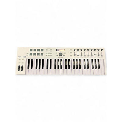 Used Arturia Keylab 49 Key MIDI Controller