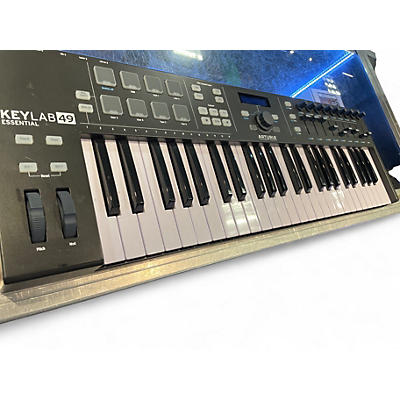 Used Arturia Keylab 49 Key MIDI Controller