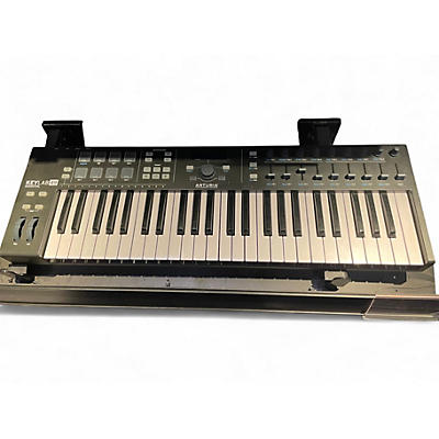 Used Arturia Keylab 49 Key MIDI Controller