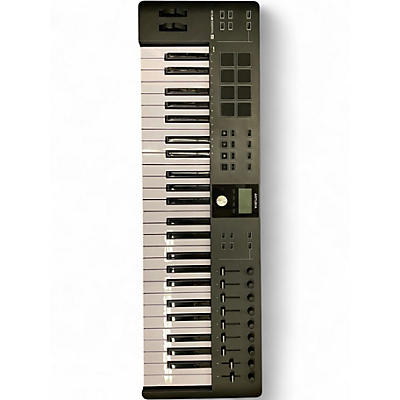 Used Arturia Keylab 49 Key MIDI Controller