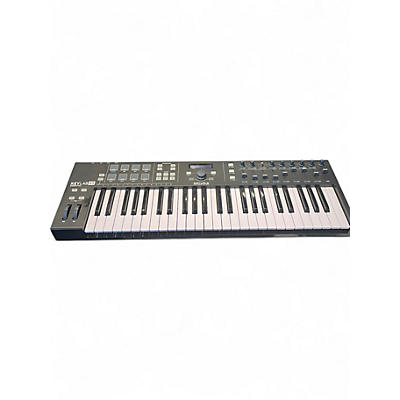 Used Arturia Keylab 49 Key MIDI Controller