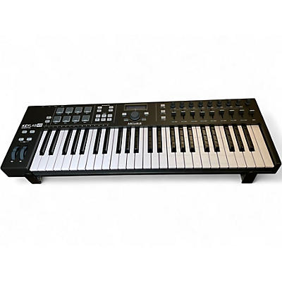 Used Arturia Keylab 49 Key MIDI Controller