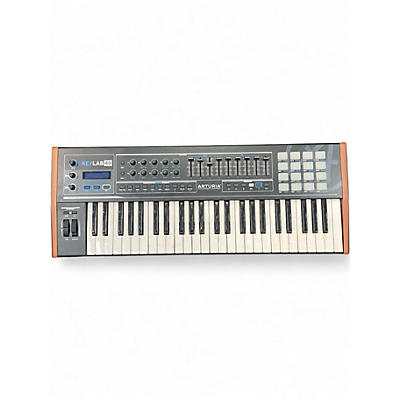 Used Arturia Keylab 49 Key MIDI Controller