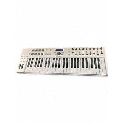 Used Arturia Keylab 49 Key MIDI Controller