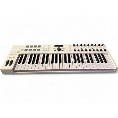 Used Arturia Keylab 49 Key MIDI Controller