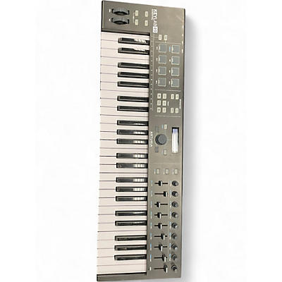 Used Arturia Keylab 49 Key MIDI Controller