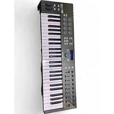 Used Arturia Keylab 49 Key MIDI Controller